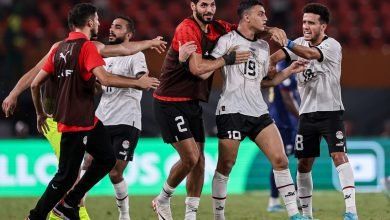 موعد مباراة منتخب مصر ضد الكونغو الديمقراطية في كأس الأمم الإفريقية