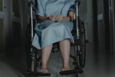 تراند اليوم : أشخاص يروون كيف تغيرت نظرتهم للحياة بعد إصابتهم بأمراض مميتة