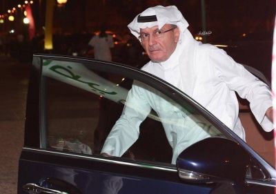 تراند اليوم : الأمير خالد بن عبدالله يجري عملية قسطرة في القلب بإحدى مستشفيات جدة