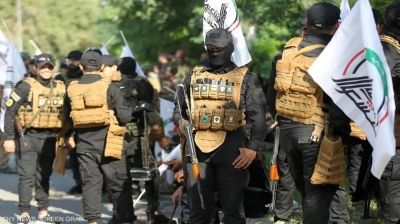 تراند اليوم : فصائل مسلحة عراقية مدعومة من إيران تعلن مسؤوليتها عن مقتل وإصابة أكثر من 37 جنديا أمريكيا شمال الأردن