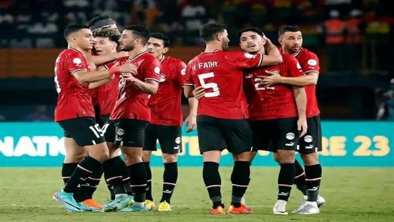 خبيرة أبراج تتوقع مفاجأة في مباراة مباراة مصر والكونغو.. وإصابة هذا اللاعب