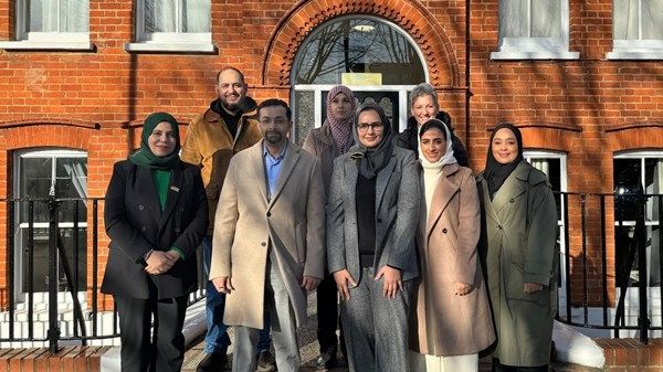 "الإمارات للتعليم المدرسي" تختتم مشاركتها في "Bett" لندن