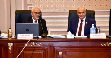 رضا حجازى: لدينا قائمة استثمارية بمجموعة كبيرة من الأراضى تصلح لبناء مدارس فنية