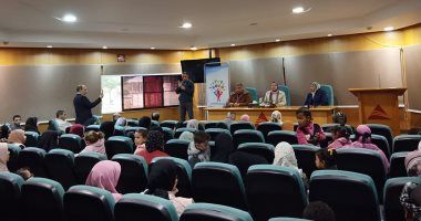 المجلس القومى لذوى الإعاقة ينظم ورشة تمكين أصحاب الهمم وذويهم