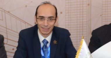 محمد عبد العزيز: المجتمع الدولى يغلق عينيه أمام انتهاكات الاحتلال فى غزة