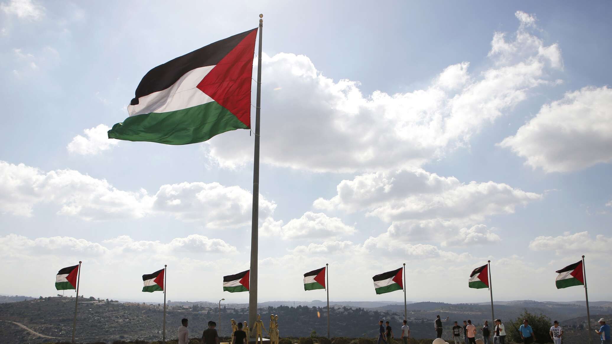 فلسطين: تعليق دول تمويل "الأونروا" عقاب جماعي وازدواجية معايير