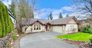 تكنولوجيا: أمازون للبيع.. المقر الأول لأكبر شركات العالم بـ2.3 مليون دولار فقط