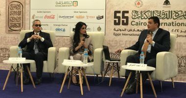 انطلاق فعاليات ندوة "الفن والمجتمع فى متحف الفن الإسلامى بالقاهرة "