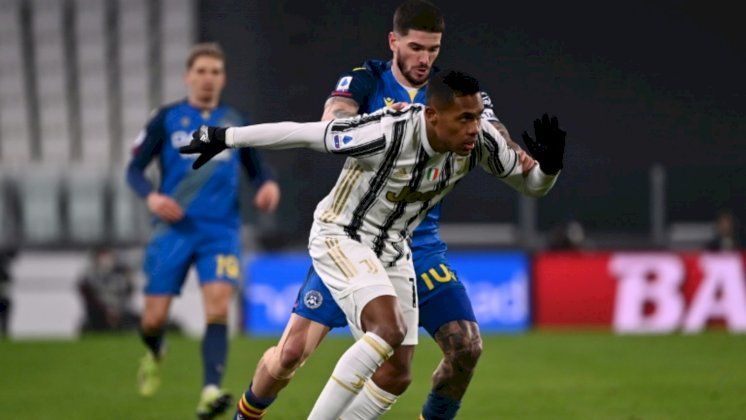 المهاجم دوغلاس كوستا يعود إلى البرازيل عبر بوابة فلوميننسي