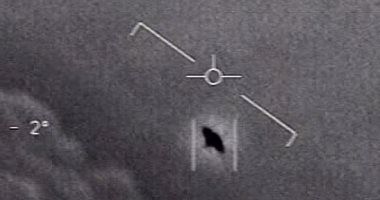 تكنولوجيا: تقرير داخلى للبنتاجون يحذر من عدم الاستعداد لمواجهة أى كائنات فضائية