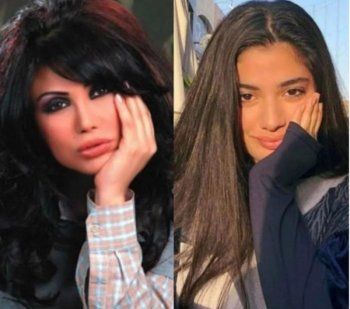 تضاهي والدتها جمالاً.. تعرفوا إلى جودي إبنة أيمن زيدان ونورمان أسعد