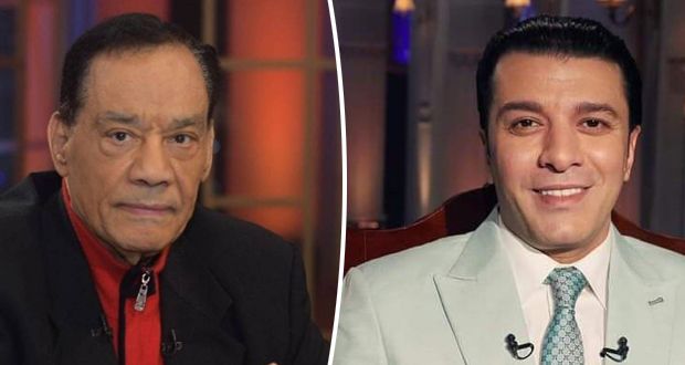 المناوشات مستمرة بين مصطفى كامل وحلمي بكر.. والأخير يفوّض زوجته اتّخاذ الإجراءات القانونيّة ضدّه