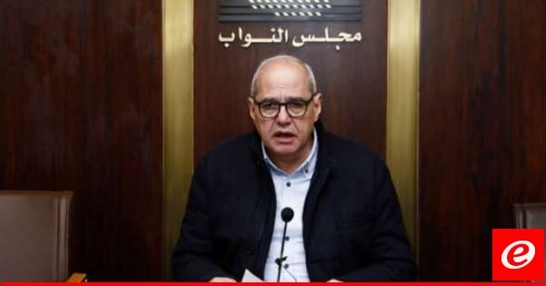 خلف: على النواب الاجتماع فورا من دون أي دعوة وبصورة حكمية لانتخاب رئيس للجمهورية