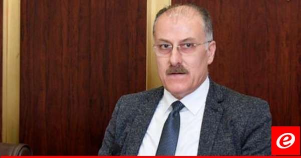 عبدالله: ناقشنا إقتراح القانون المقدم من اللقاء الديموقراطي حول استثناء بعض المضمونين المتقاعدين