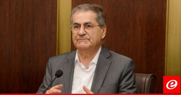 موسى أشاد بقرار المحكمة الدولية بالدعوى ضد إسرائيل: قرار وقف دعم "الأونروا" سياسي بامتياز