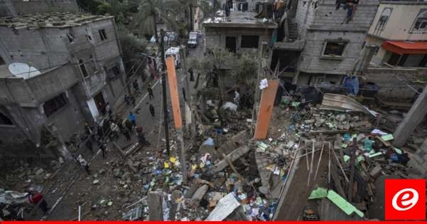 الصحة في غزة: ارتفاع عدد ضحايا العدوان الإسرائيلي إلى 26637 قتيلا و65387 مصابا