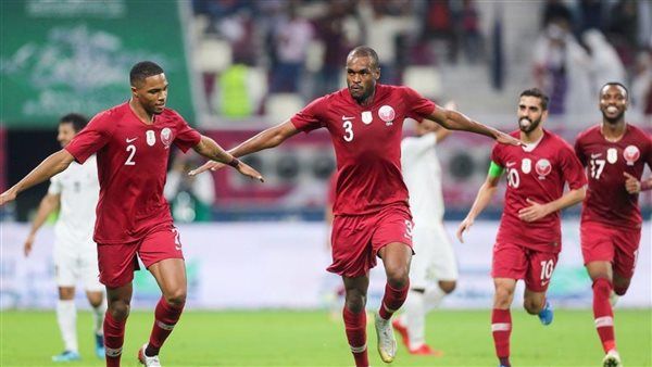 كأس آسيا.. قطر تتقدم على فلسطين بعد مرور 75 دقيقة