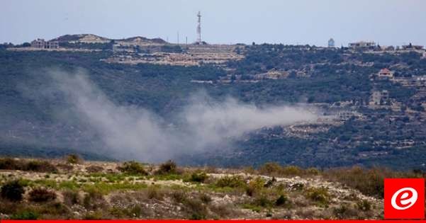إذاعة الجيش الإسرائيلي: إصابة جنديين جراء سقوط صواريخ بركان على ثكنة برانيت بالجليل الغربي