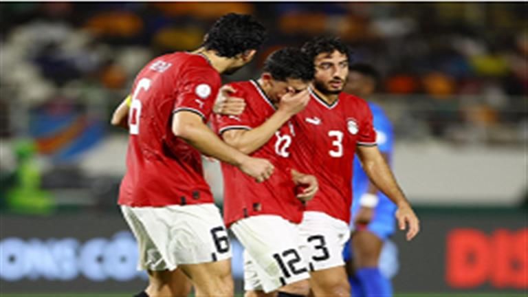 رقم سلبي للمنتخب المصري في بطولة أمم أفريقيا 2023