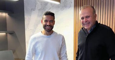 المتحدة تطلق أكبر منصة بودكاست عربية وتتعاقد مع اليوتيوبر إسلام فوزى