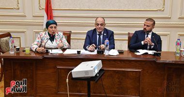 "مشروعات النواب" تناقش خطة التربية والتعليم فى دعم المشروعات الصغيرة