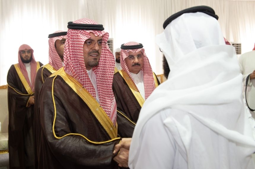 في عدة قطاعات.. اعرف عدد المشاريع المنجزة والجاري تنفيذها بمكة