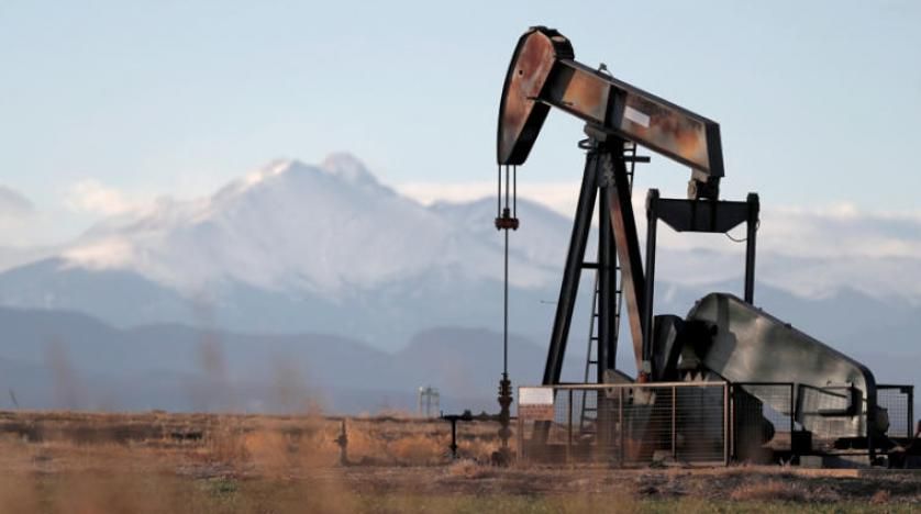 صعود أسعار النفط بفعل مخاوف بشأن إمدادات الوقود