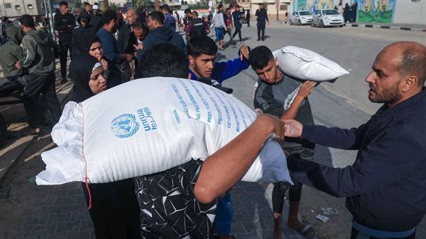 عاجل.. اليابان تقرر تعليق التمويل الإضافي للأونروا في الوقت الراهن