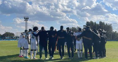 بتروجت فى الصدارة ودجلة يلاحقه.. تعرف على نتائج الجولة الـ19 من دورى المحترفين