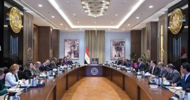 معلومات الوزراء: 261 مليار دولار حجم سوق الصناعة الذكية على مستوى العالم