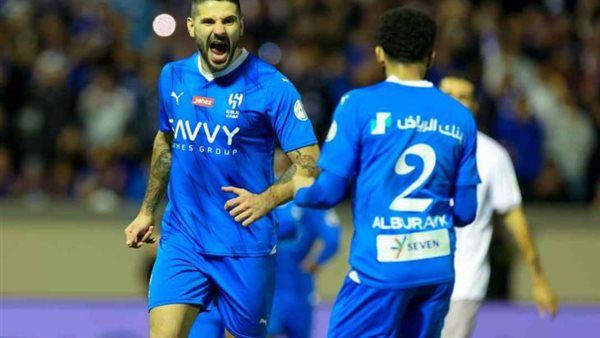 تشكيل الهلال السعودي المتوقع لمواجهة إنتر ميامي اليوم