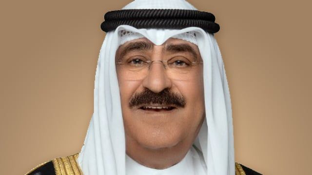 السعودية | أمير الكويت يزور المملكة غداً