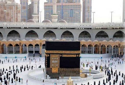 سعر عمرة رجب وشعبان 2024 شروط وأسعار اداء العمرة في السعودية