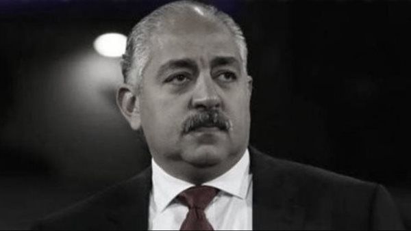 اليوم .. عزاء العامري فاروق بمسجد المشير طنطاوي