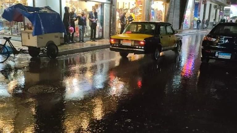 تساقط للثلوج وأقل درجة حرارة فى الشتاء.. الأرصاد تكشف تفاصيل طقس الثلاثاء