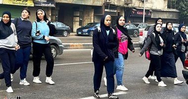 موعد ظهور نتيجه الصفين الأول والثانى الثانوى 2024 فى الجيزة