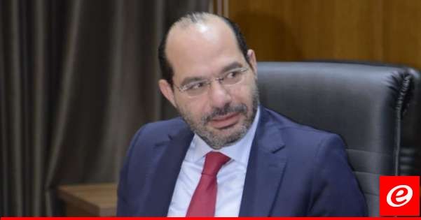 مراد: قبل التلهي بالصراعات التافهة فلنفكّر جديًا كيف سنحمي وطننا من حرب تقترب أكثر كل يوم