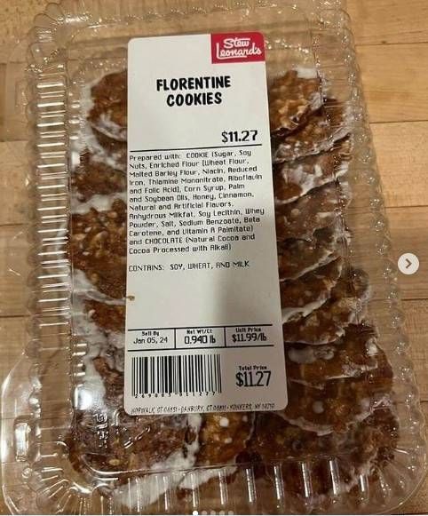 وفاة أورلا باكسينديل بسبب خطأ غريب وأسرتها تُصدر بياناً