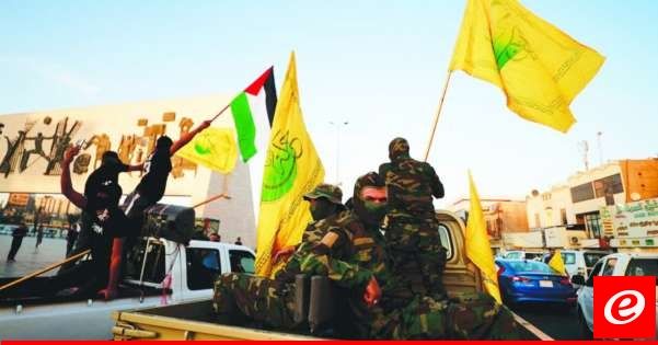 مصدر بالمقاومة الإسلامية العراقية للجزيرة: المسيرة التي قتلت الجنود الأميركيين انطلقت من داخل سوريا