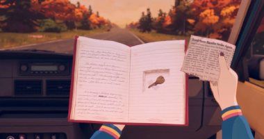 تكنولوجيا: تأجيل طرح لعبة Open Roads لمدة شهر.. اعرف التفاصيل