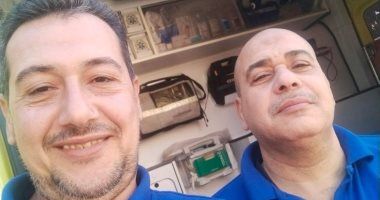 هيئة الإسعاف ترد 325 ألف جنيه لذوى مصابين تم إسعافهم بـ3 محافظات.. التفاصيل