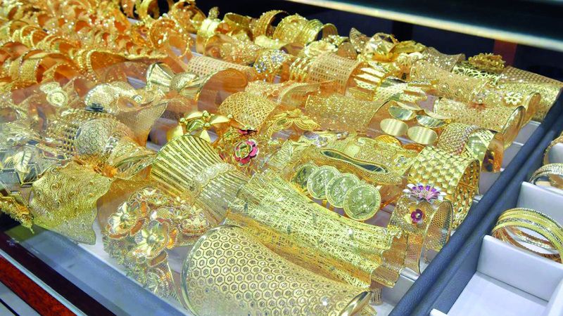 الامارات | في سورية.. عقد زواج بمهر 4 كيلوغرامات من الذهب