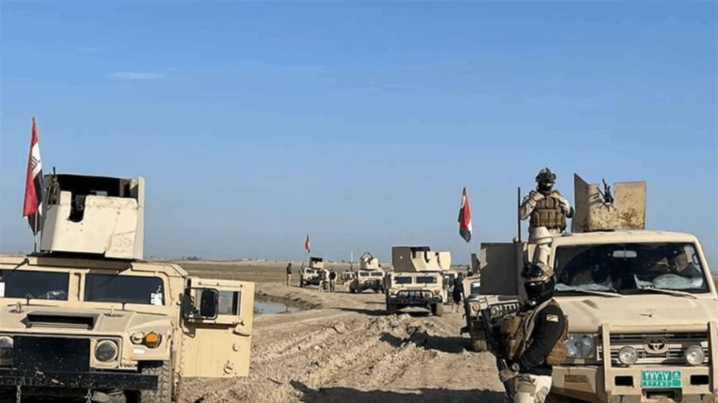 انطلاق المرحلة الرابعة من عمليات "وعد الحق"