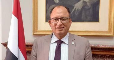 رئيس جامعة حلوان يكشف تفاصيل خطة الأنشطة الطلابية بإجازة نصف العام