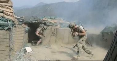 تعرف على سبب فشل الجيش الأمريكي بصد الهجوم على قواته في الأردن