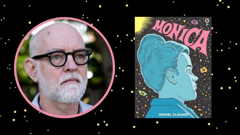 الامارات | «مونيكا» أفضل ألبوم قصص مصوّرة في «أنغوليم الدولي»