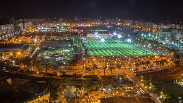 منتخب شباب لكرة السلة يختار "4" لاعبين من سموحة