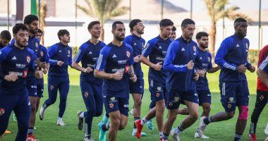 الأهلى يغلق ملف الصفقات الشتوية بعد ضم أبو جبل