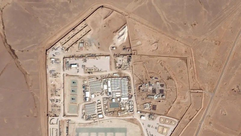 إيران تتبرأ: لا علاقة لنا على الإطلاق بهجوم البرج 22