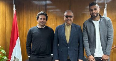 البنك الأهلي يعلن انضمام محمود الزنفلى لمدة موسم ونصف